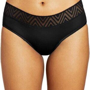 NWT Thinx  Hiphugger Period Underwear Size  2XL